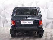Lada (ВАЗ) Niva Legend Ульяновск  - изображение 25