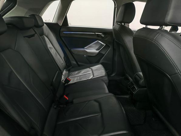 Audi Q3 II (F3) с пробегом 2020 года, цена 3 165 000 рублей, 94372 км, внедорожник, Автокод Объявления