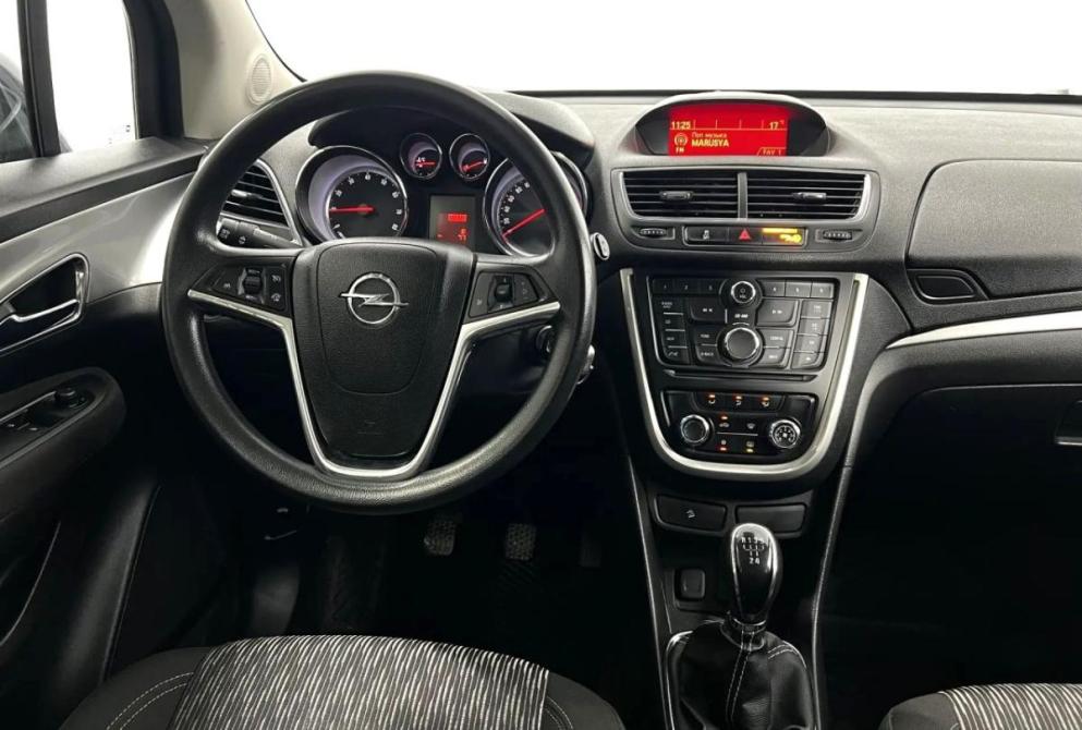 Opel Mokka I Нижний Новгород  - изображение 16