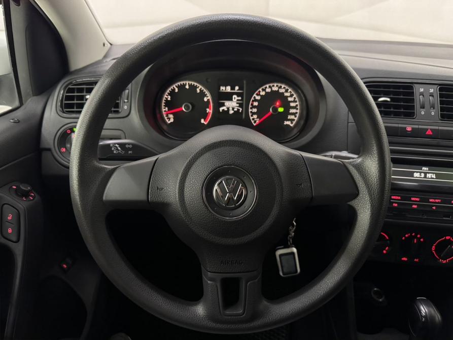 Volkswagen Polo V Воронеж  - изображение 10