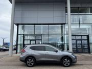 Nissan X-Trail III Рестайлинг Тверь  - изображение 18