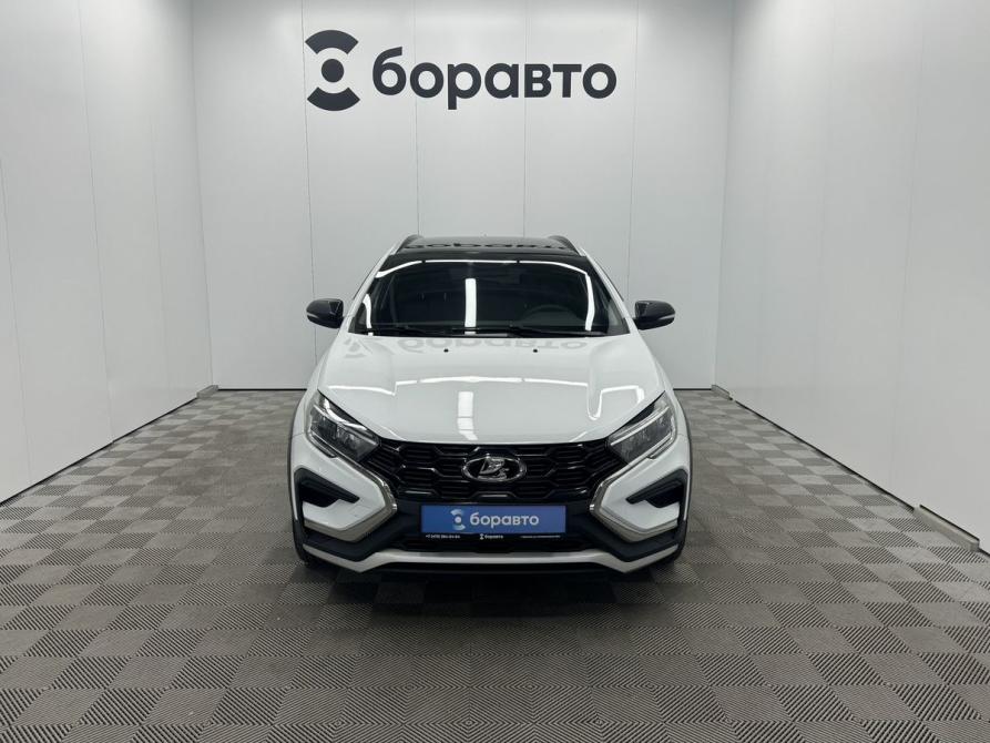 Lada (ВАЗ) Vesta I Рестайлинг (NG) Воронеж  - изображение 3