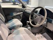 Mazda Capella VI Новосибирск  - изображение 26