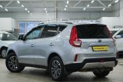 Geely Emgrand X7 I Рестайлинг 2 Омск  - изображение 31