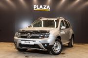Renault Duster I Рестайлинг Уфа  - изображение 23