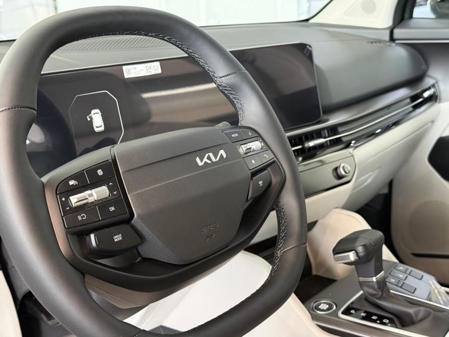 Kia Sportage V Рестайлинг Нижний Новгород  - изображение 11