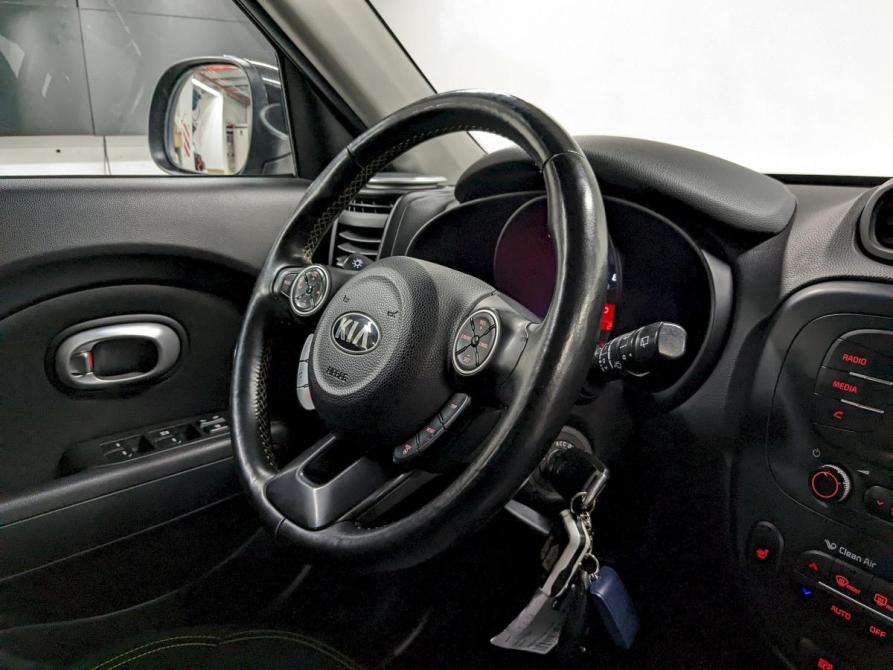 Kia Soul II Москва  - изображение 22