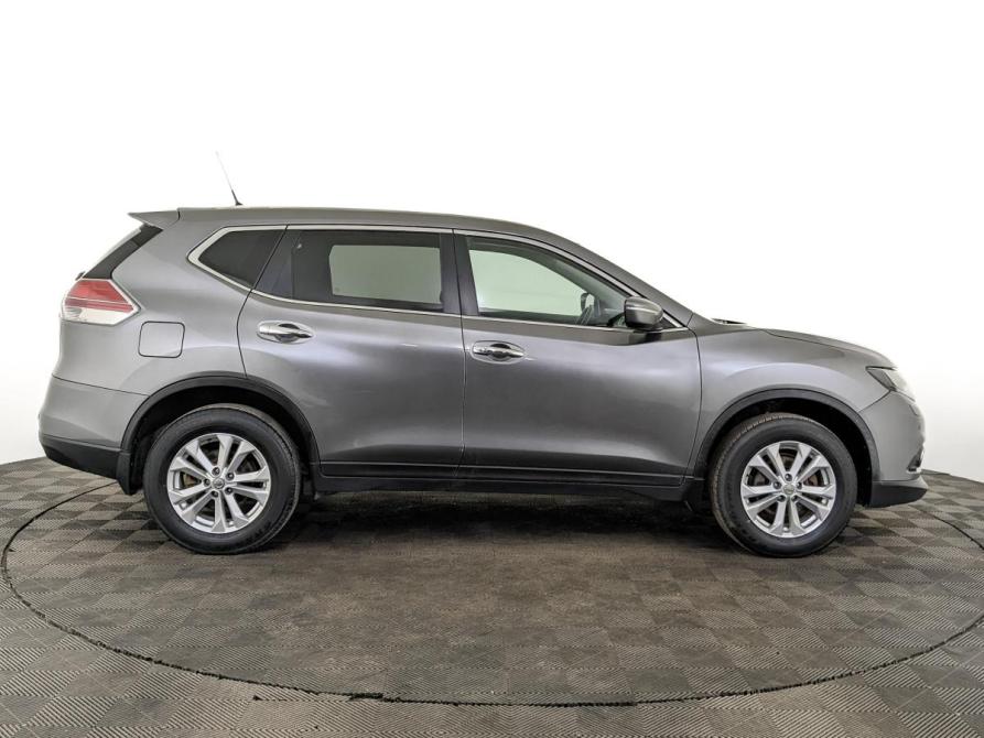 Nissan X-Trail III Москва  - изображение 4