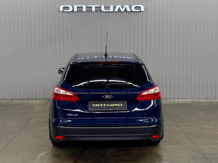 Ford Focus III Краснодар  - изображение 6