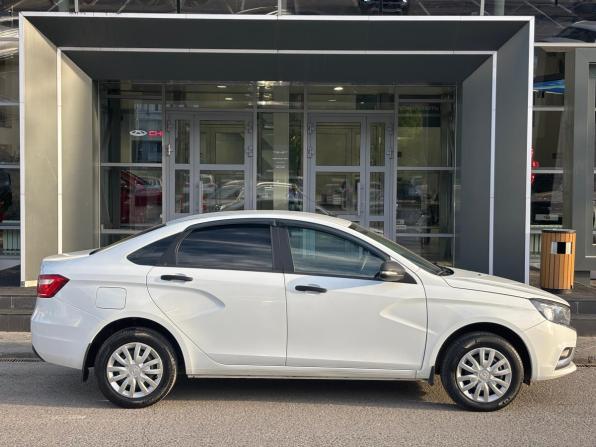 Lada (ВАЗ) Vesta I с пробегом 2019 года, цена 775 000 рублей, 70000 км, седан, Автокод Объявления