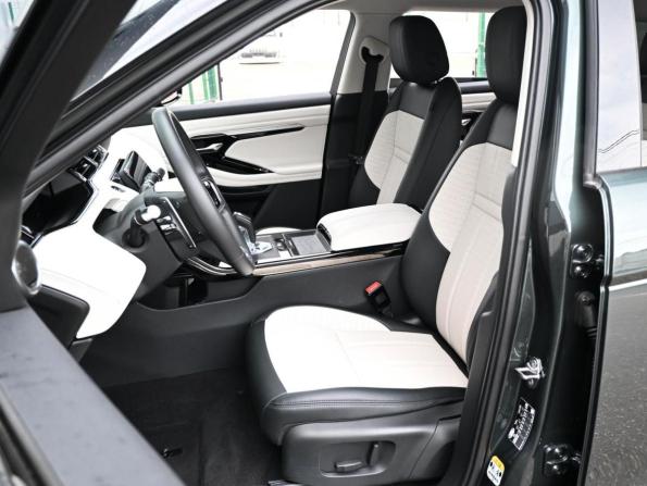 Land Rover Range Rover Evoque II с пробегом 2021 года, цена 4 974 000 рублей, 30375 км, внедорожник, Автокод Объявления