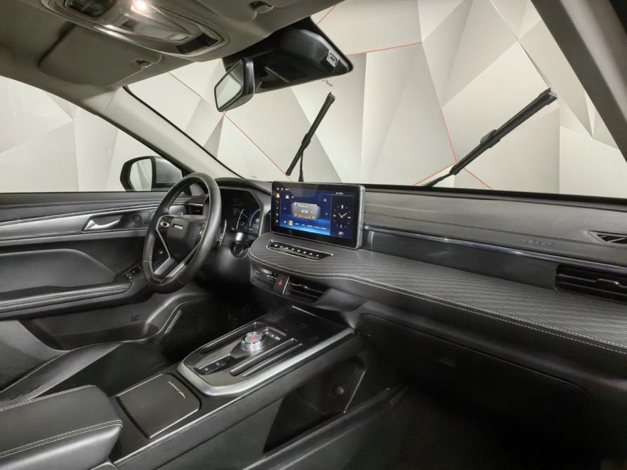 Haval Jolion I Москва  - изображение 13