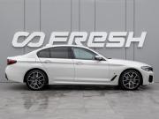 BMW 5 серии VII (G30/G31/G38) Рестайлинг Краснодар  - изображение 35