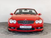 Mercedes-Benz SL-Класс V (R230) Санкт-Петербург  - изображение 20