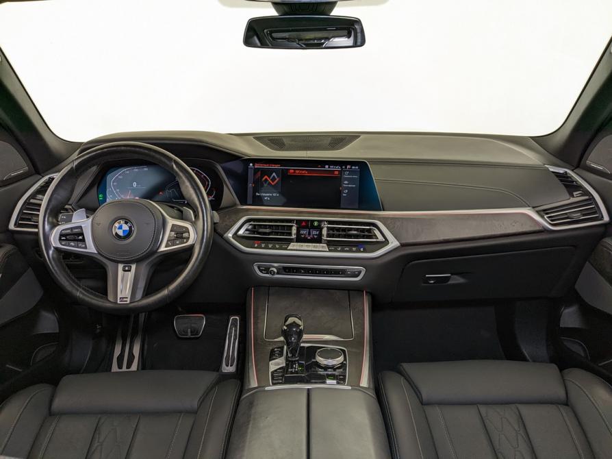 BMW X5 IV (G05/G18) Москва  - изображение 14