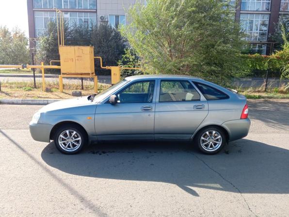 Lada (ВАЗ) Priora I с пробегом 2011 года, цена 300 000 рублей, 247000 км, хэтчбек, Автокод Объявления