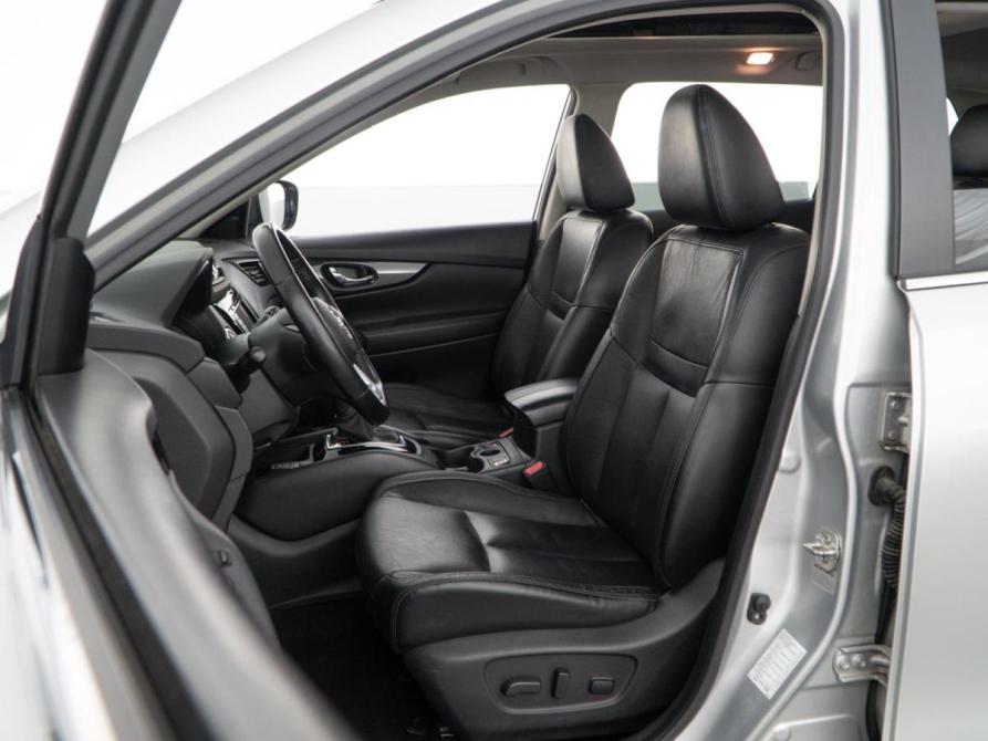 Nissan X-Trail III Рестайлинг Москва  - изображение 10