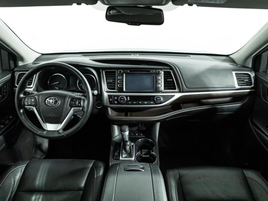 Toyota Highlander III (XU50) Санкт-Петербург  - изображение 13