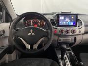 Mitsubishi L200 IV Воронеж  - изображение 34