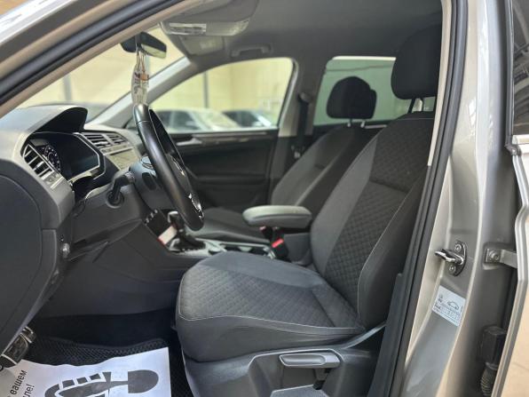 Volkswagen Tiguan II с пробегом 2018 года, цена 2 690 000 рублей, 129949 км, внедорожник, Автокод Объявления