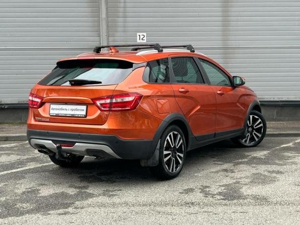 Lada (ВАЗ) Vesta I с пробегом 2020 года, цена 899 000 рублей, 181337 км, универсал, Автокод Объявления