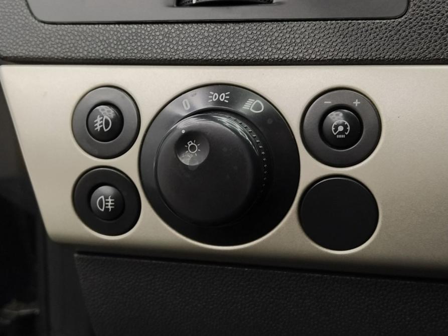 Opel Astra H Рестайлинг Екатеринбург  - изображение 8