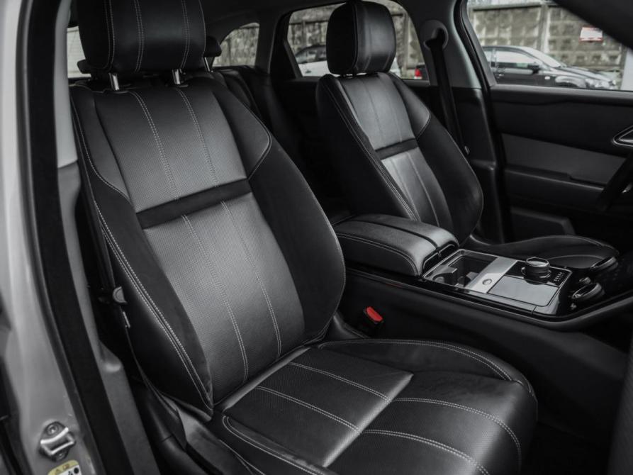 Land Rover Range Rover Velar I Санкт-Петербург  - изображение 32