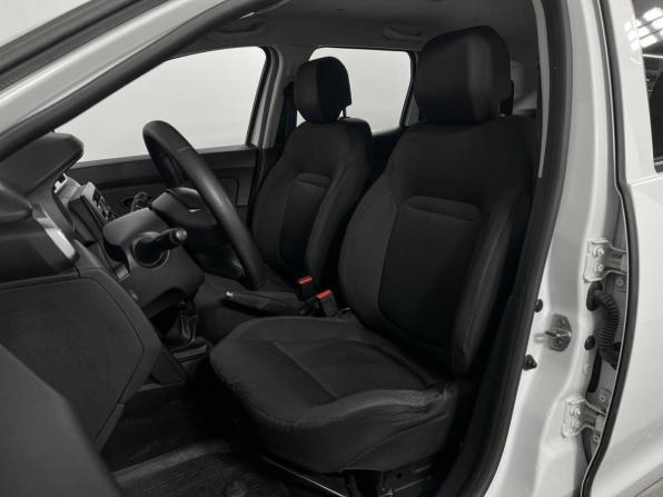Renault Duster II с пробегом 2021 года, цена 1 276 300 рублей, 171726 км, внедорожник, Автокод Объявления