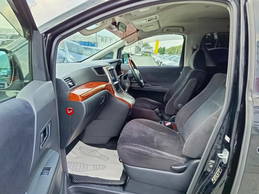 Toyota Alphard II Тюмень  - изображение 14