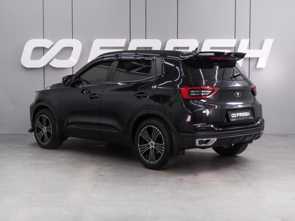 Chery Tiggo 4 Pro I с пробегом 2023 года, цена 1 649 000 рублей, 42771 км, внедорожник, Автокод Объявления