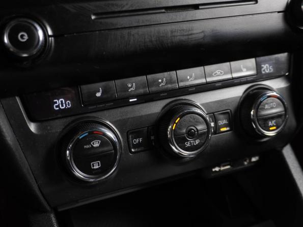 Skoda Octavia III (A7) с пробегом 2013 года, цена 899 000 рублей, 214721 км, лифтбек, Автокод Объявления