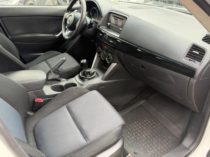 Mazda CX-5 I Санкт-Петербург  - изображение 9
