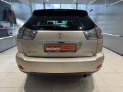 Lexus RX II Рестайлинг Екатеринбург  - изображение 39