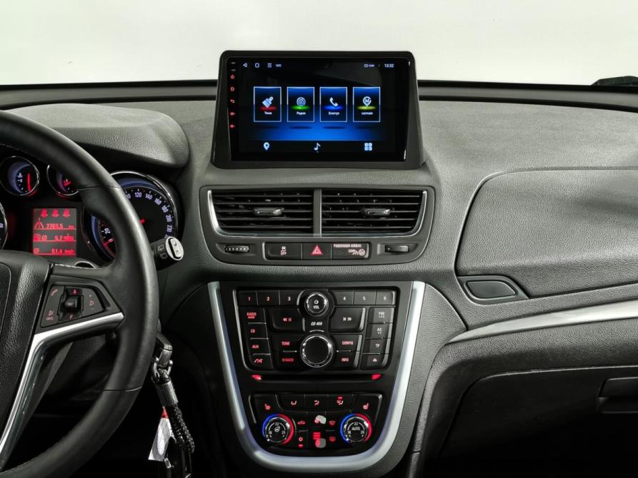 Opel Mokka I Санкт-Петербург  - изображение 17