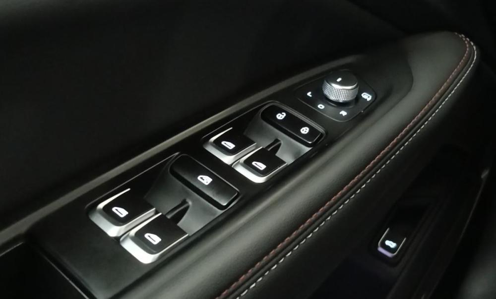 Geely Tugella I Рестайлинг Москва  - изображение 20