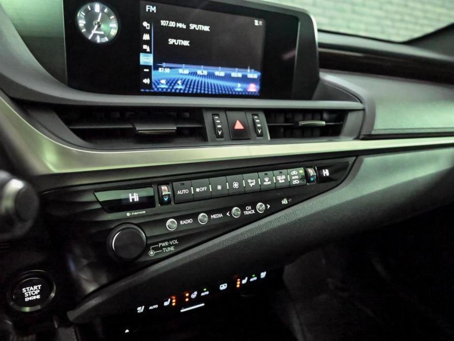 Lexus ES VII Екатеринбург  - изображение 16