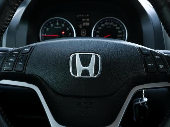 Honda CR-V III с пробегом 2008 года, цена 1 449 000 рублей, 184136 км, внедорожник, Автокод Объявления