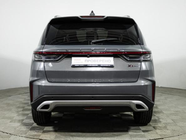Livan X6 Pro с пробегом 2023 года, цена 1 749 700 рублей, 26673 км, внедорожник, Автокод Объявления