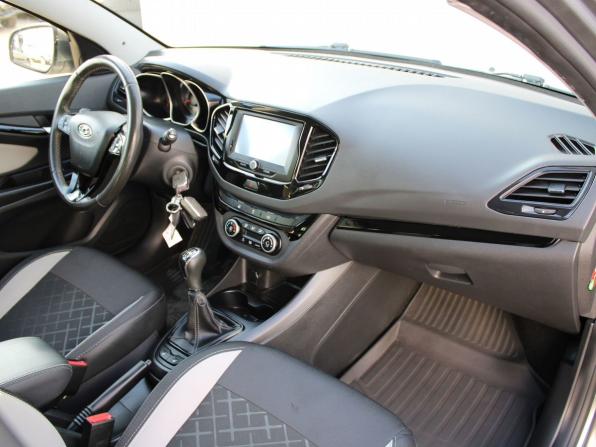 Lada (ВАЗ) Vesta I с пробегом 2020 года, цена 1 189 000 рублей, 73211 км, универсал, Автокод Объявления