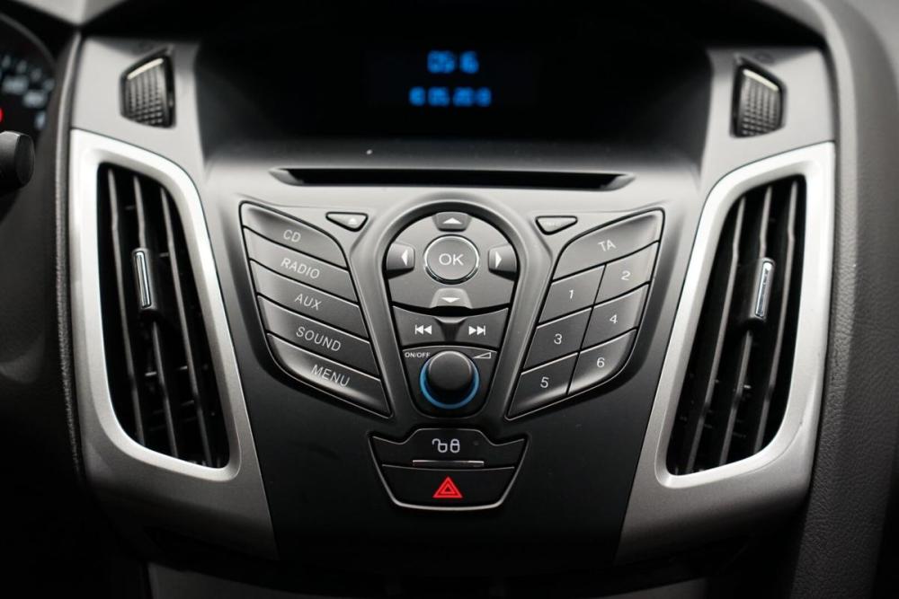 Ford Focus III Крым  - изображение 20