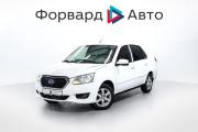 Datsun on-DO I Тюмень  - изображение 29