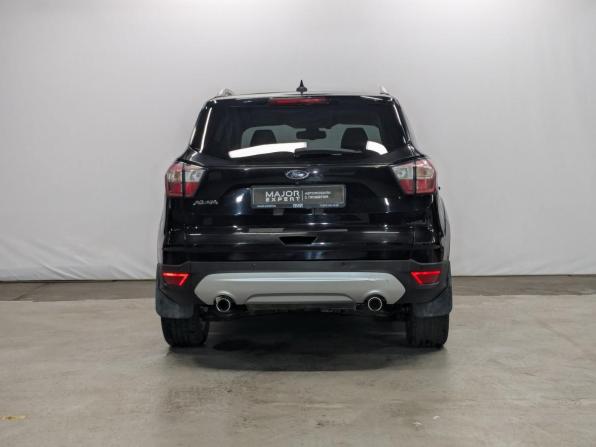 Ford Kuga II Рестайлинг с пробегом 2019 года, цена 1 999 000 рублей, 89130 км, внедорожник, Автокод Объявления