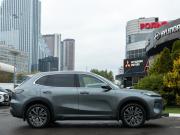 Geely Galaxy Starship 7 Москва  - изображение 27