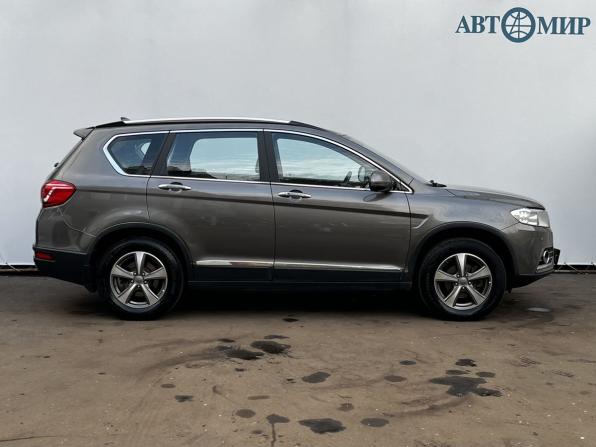 Haval H6 I с пробегом 2019 года, цена 1 350 000 рублей, 167000 км, внедорожник, Автокод Объявления