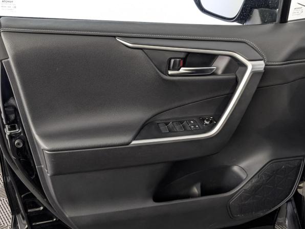 Toyota RAV4 V (XA50) с пробегом 2021 года, цена 3 270 000 рублей, 63877 км, внедорожник, Автокод Объявления