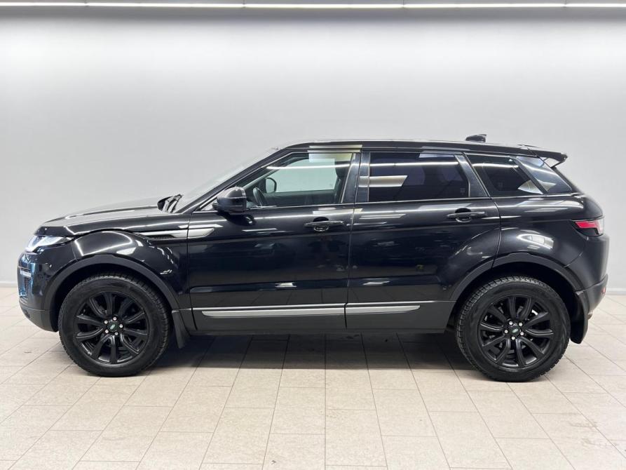 Land Rover Range Rover Evoque I Рестайлинг Санкт-Петербург  - изображение 2