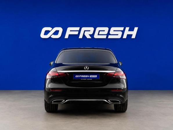 Mercedes-Benz E-Класс V (W213 S213 C238) Рестайлинг с пробегом 2020 года, цена 3 549 077 рублей, 170825 км, седан, Автокод Объявления