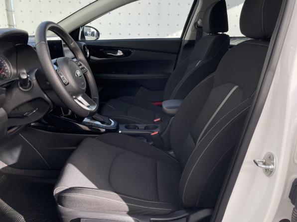 Kia Cerato IV с пробегом 2019 года, цена 1 820 000 рублей, 114629 км, седан, Автокод Объявления