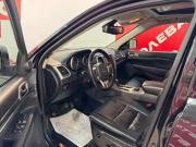 Jeep Grand Cherokee IV (WK2) Новочеркасск  - изображение 28