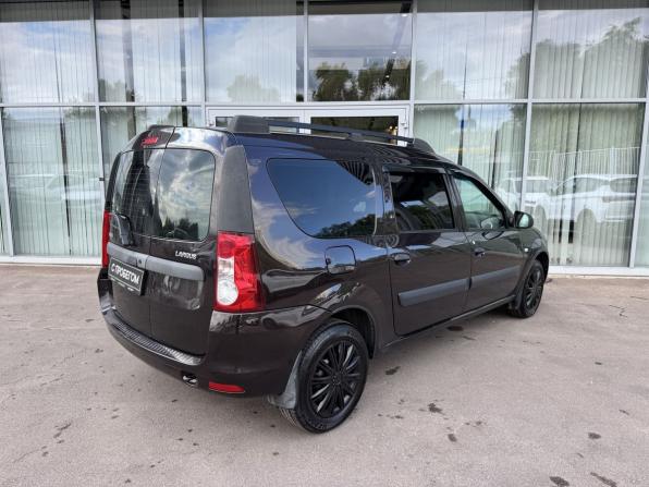 Lada (ВАЗ) Largus I с пробегом 2014 года, цена 455 000 рублей, 464000 км, универсал, Автокод Объявления
